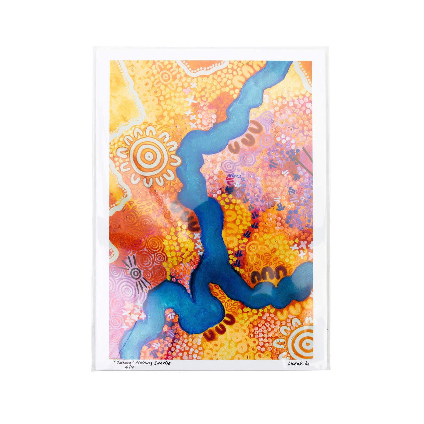 Yerram 'Morning Sunrise'