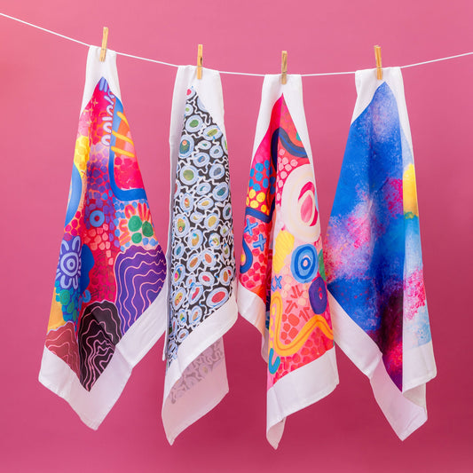 Tea Towels