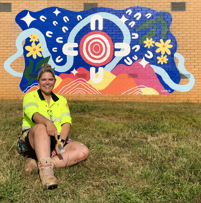 Murals