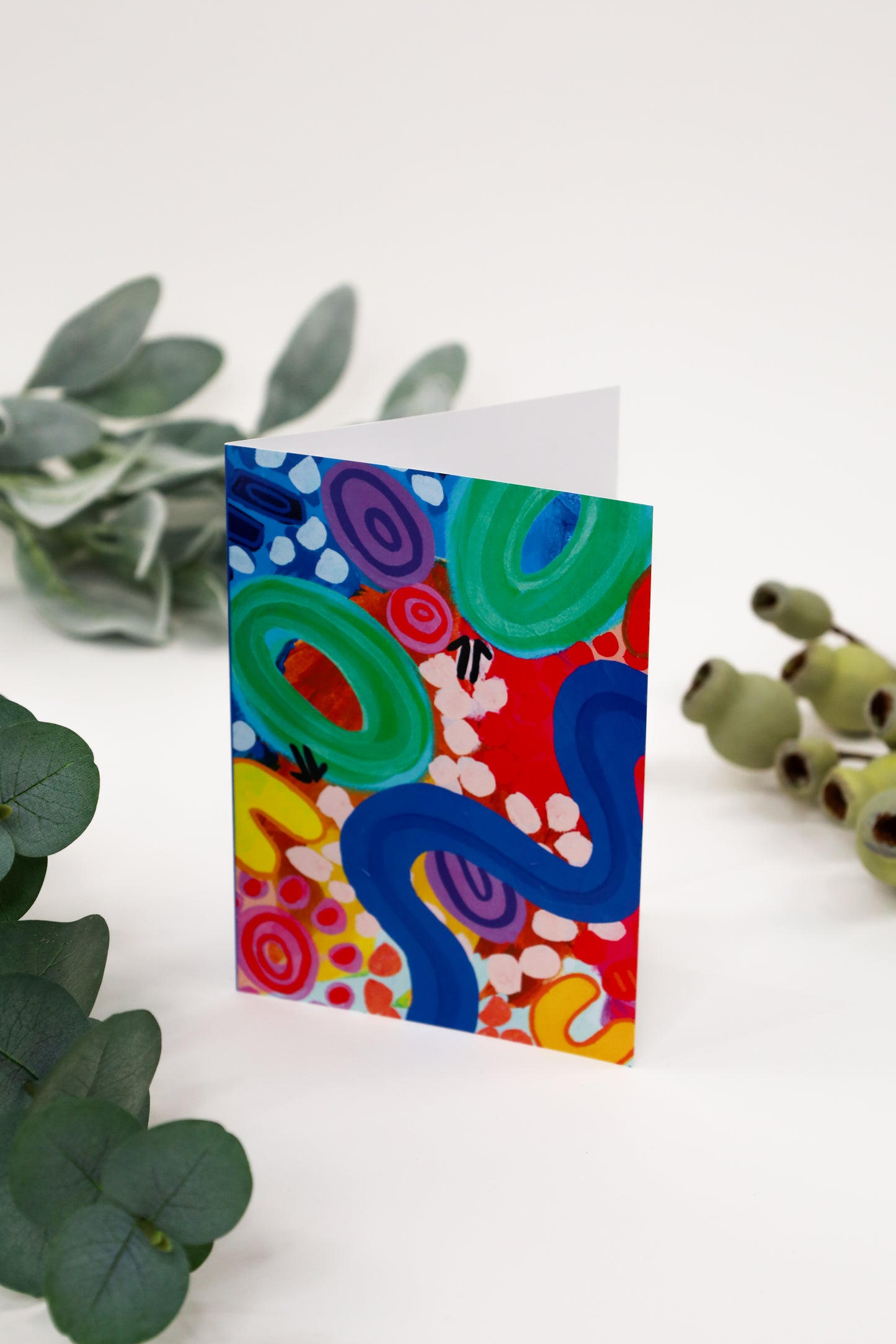 Greeting Cards
