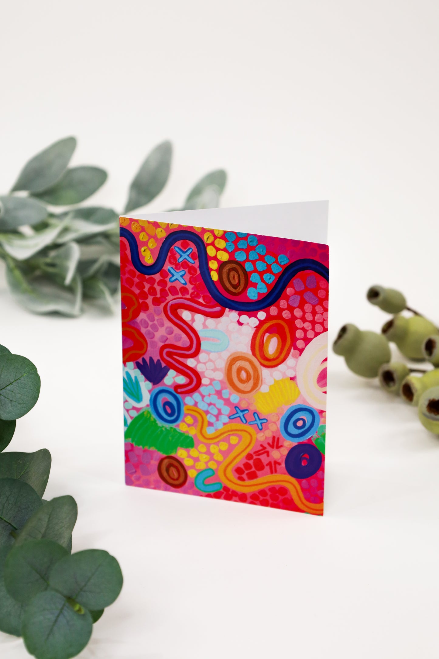Greeting Cards