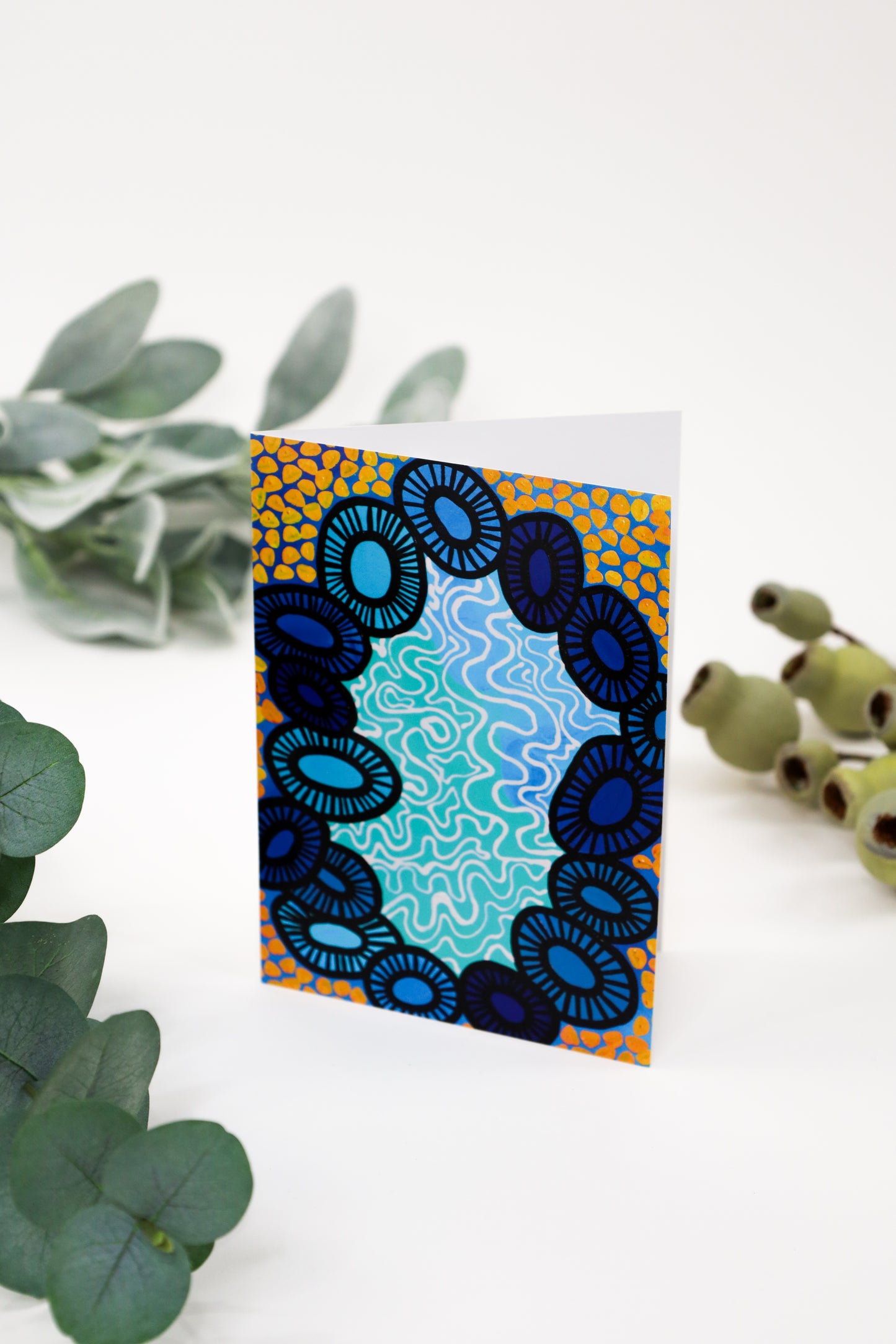 Greeting Cards