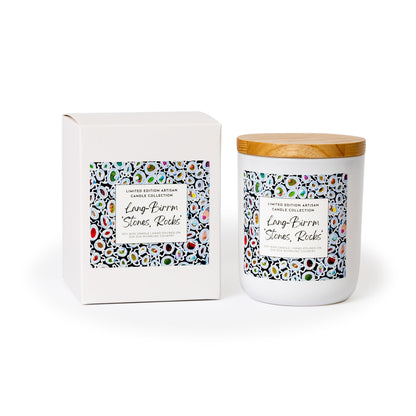 Limited Edition Artisan Candles