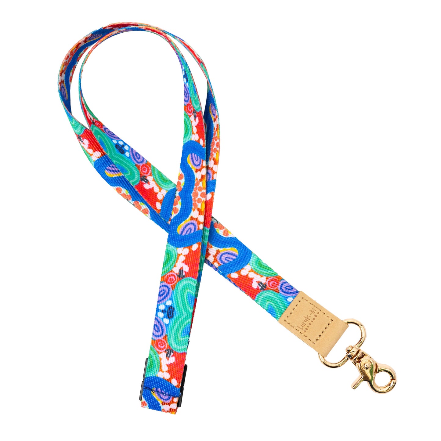 Lanyards