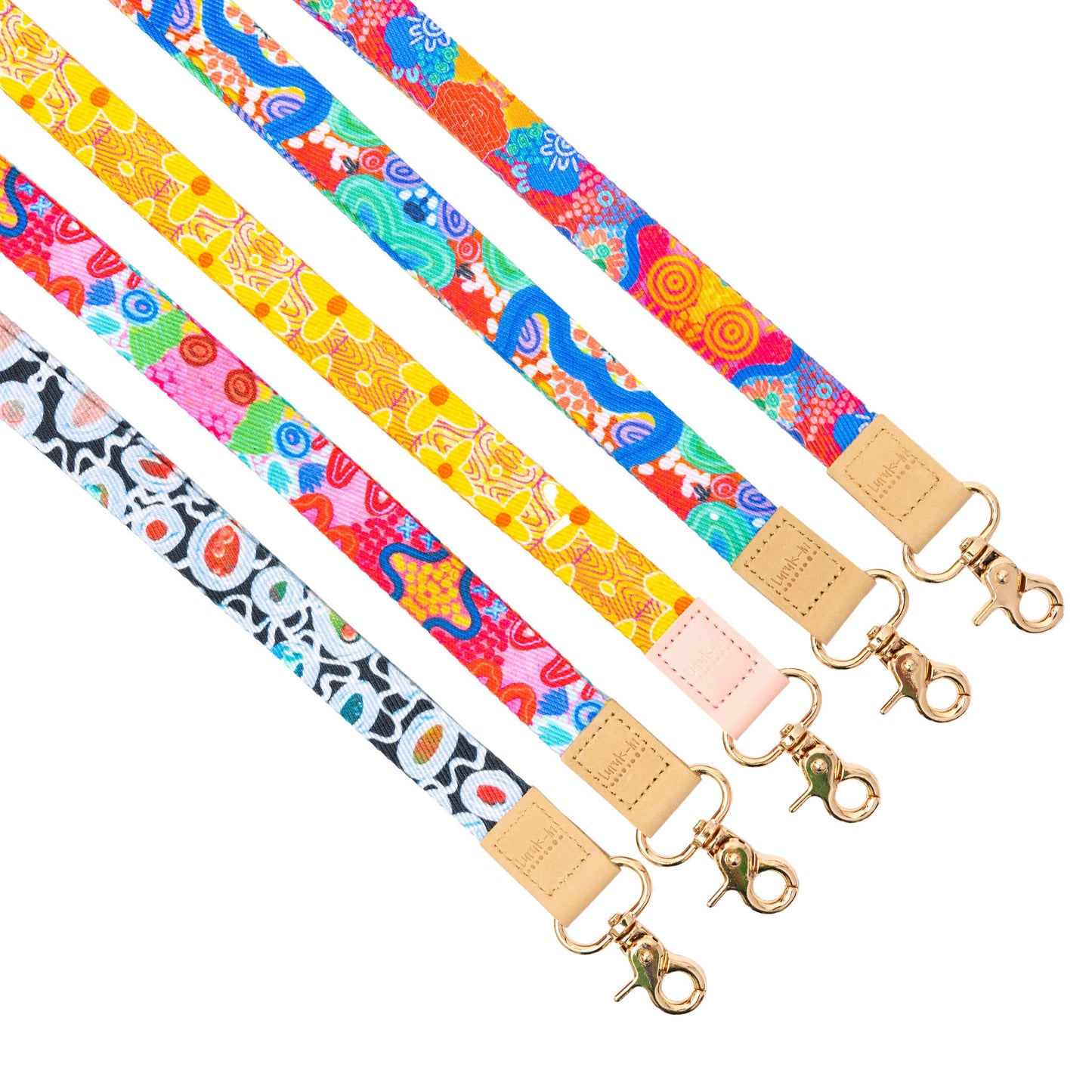 Lanyards