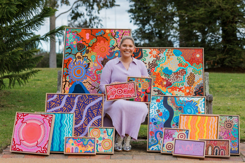 Melbourne Affordable Art Fair