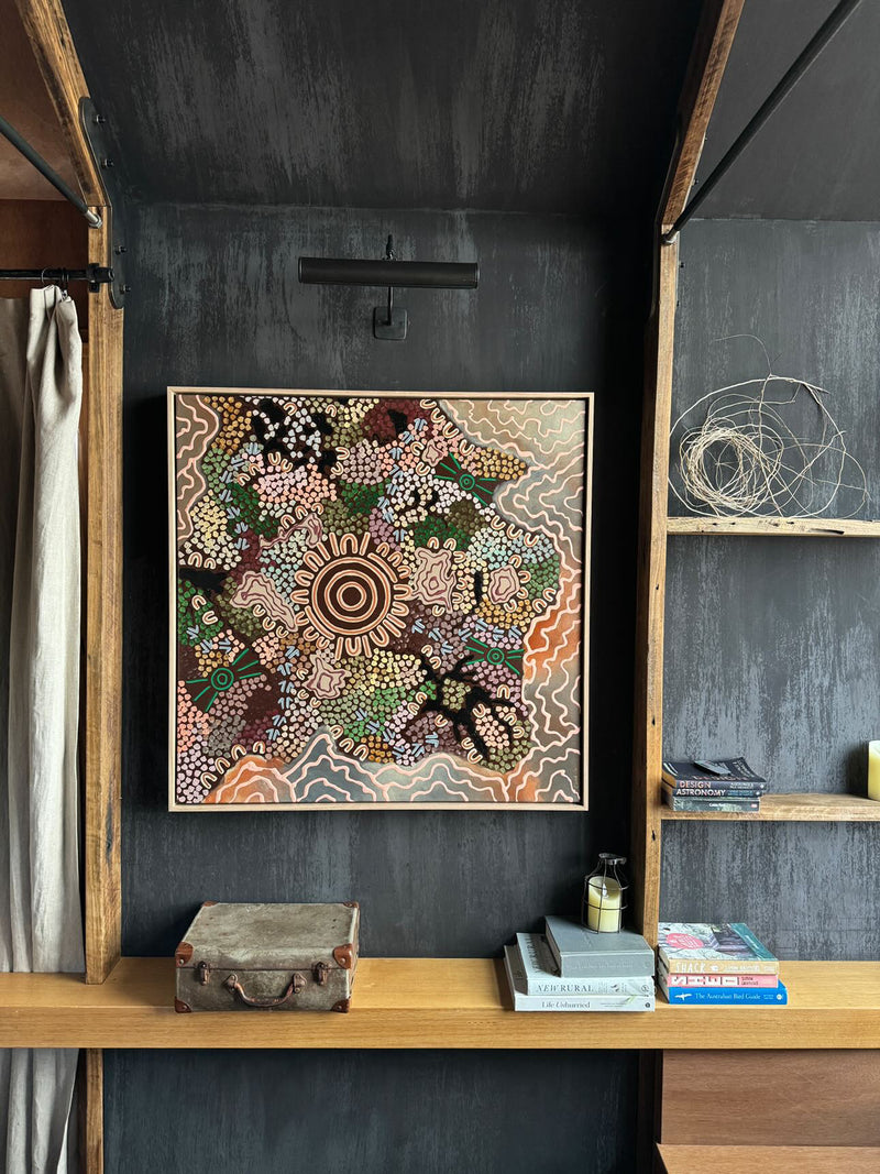 Stella the Stargazer