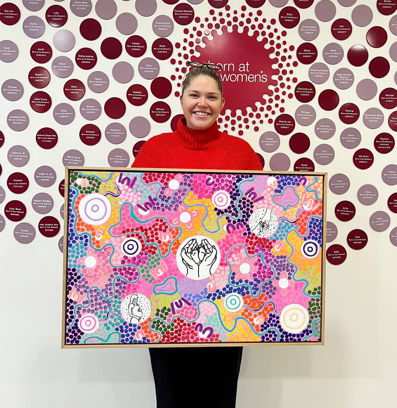 Royal Women's Hospital