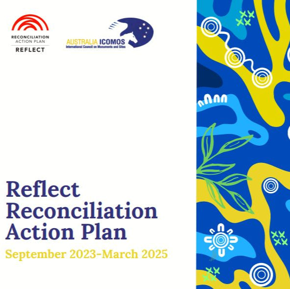 Reconciliation Action Plans