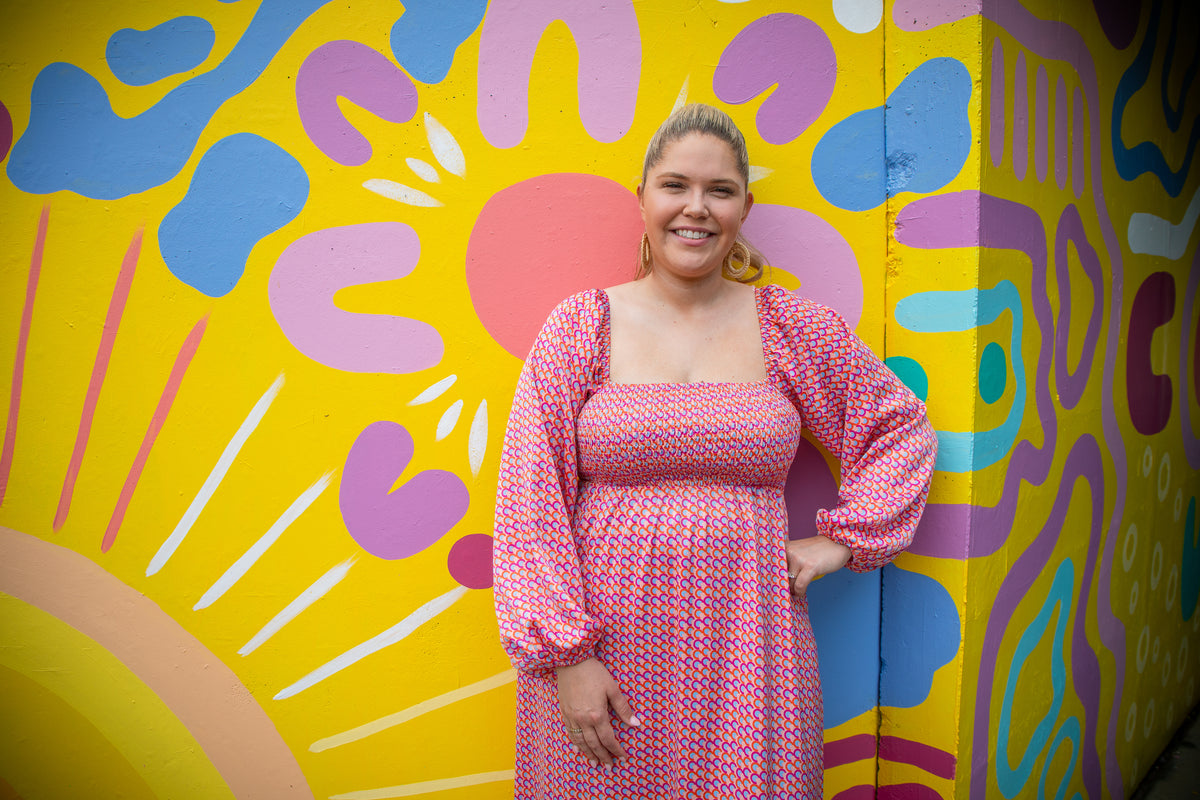 Murals