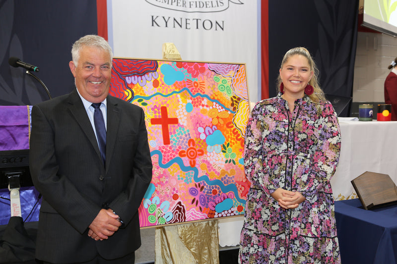Sacred Heart College kyneton
