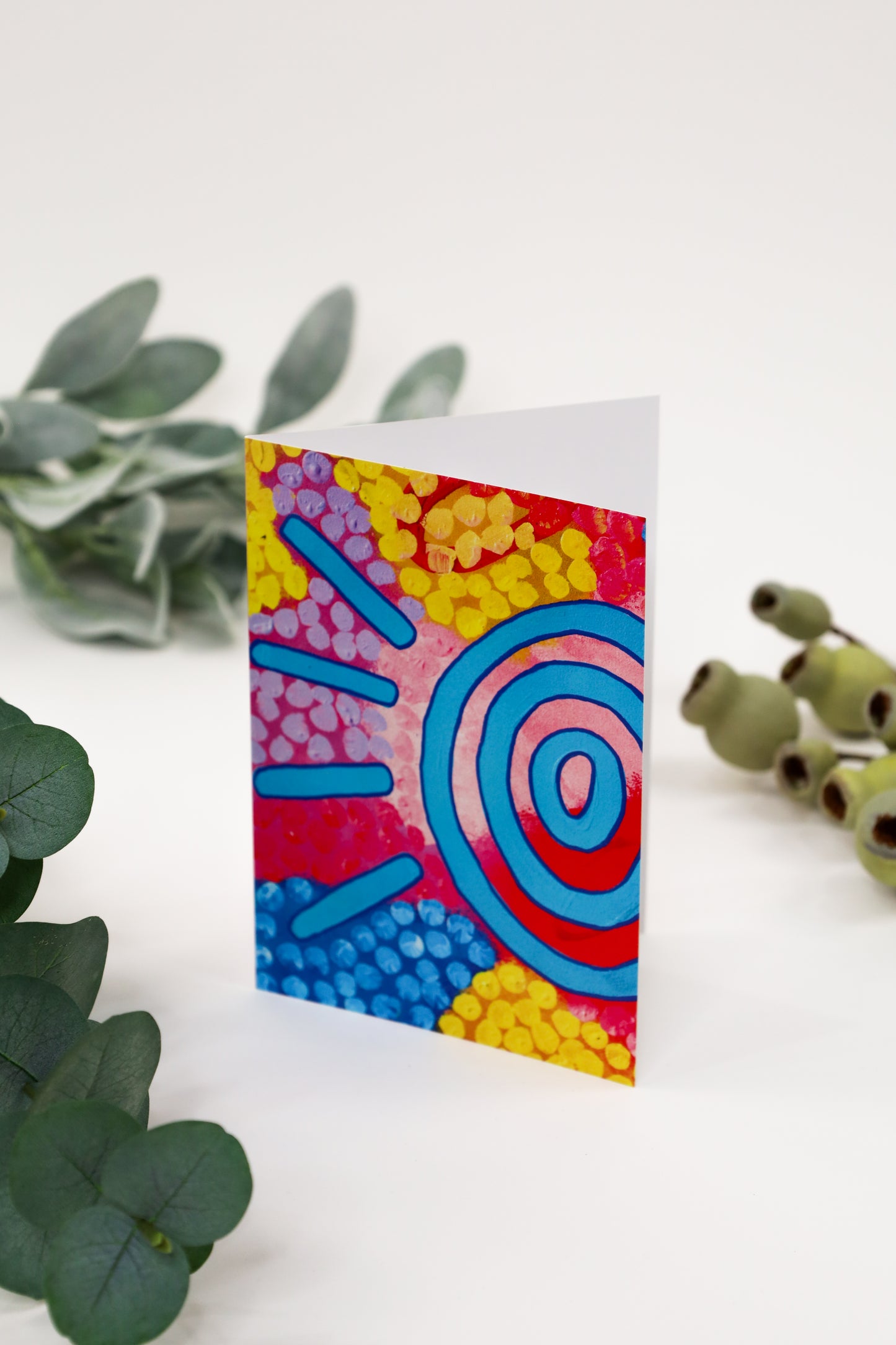 Greeting Cards