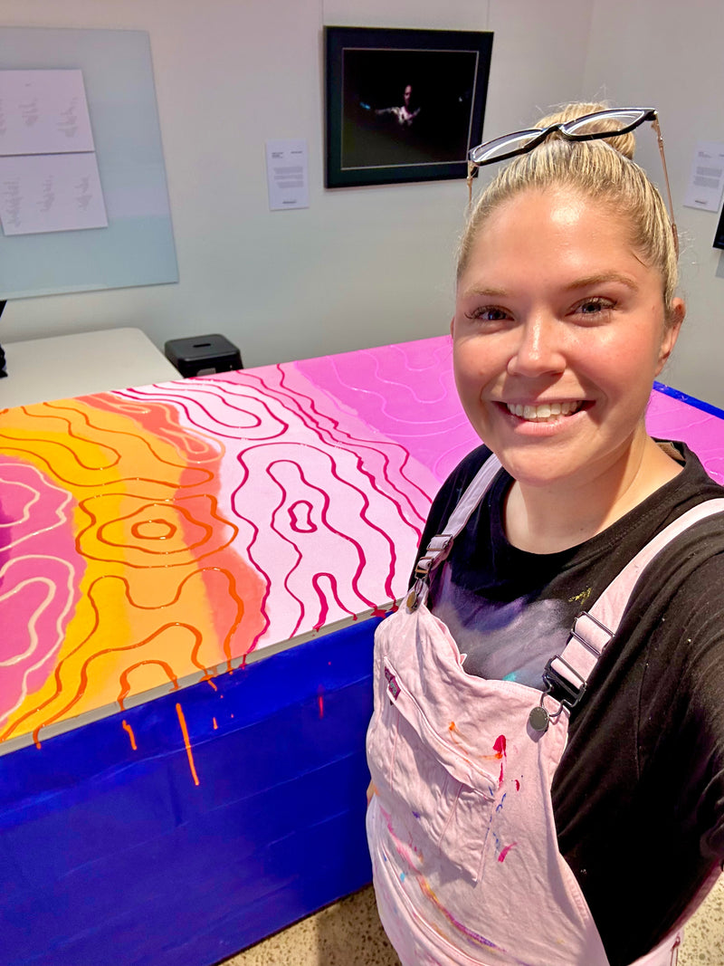 Festival of Veterans Arts