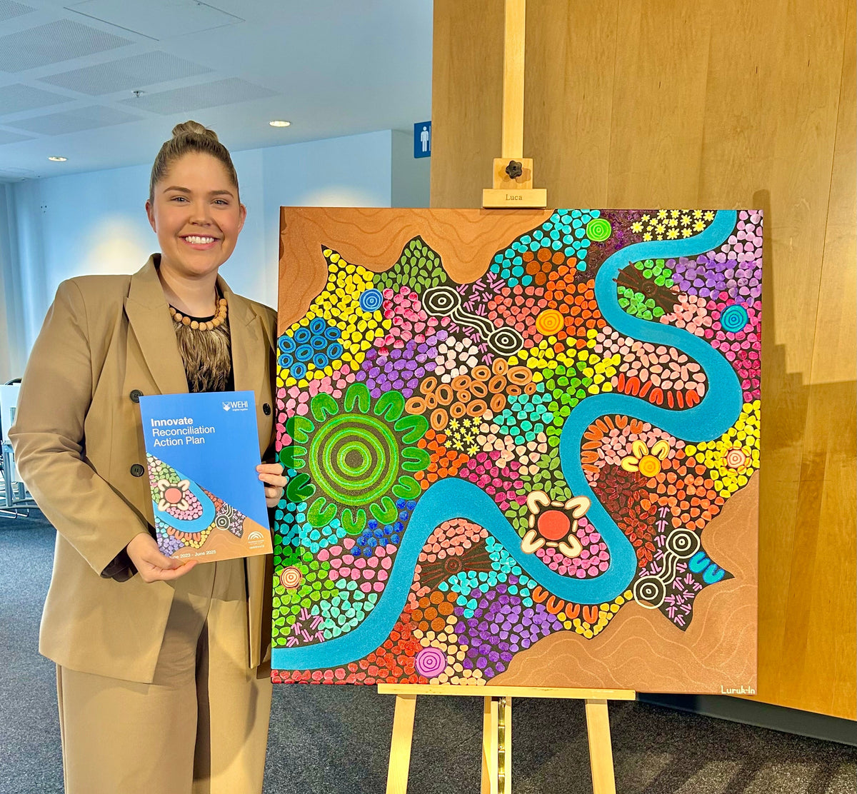 Reconciliation Action Plans