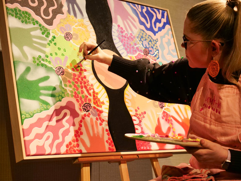 Islamic Museum Australia Gala