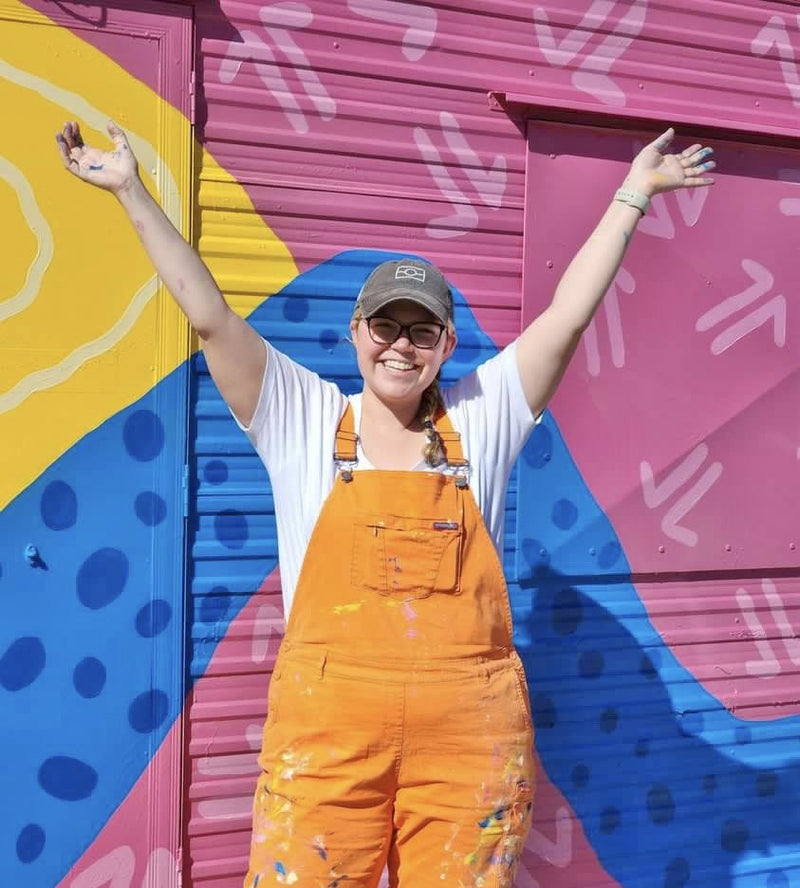 Euroa Community Caravan