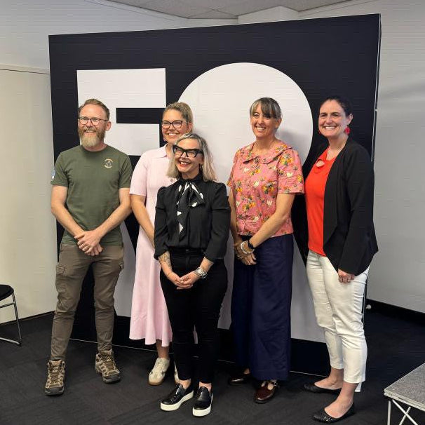 Australian National Veterans Arts Museum