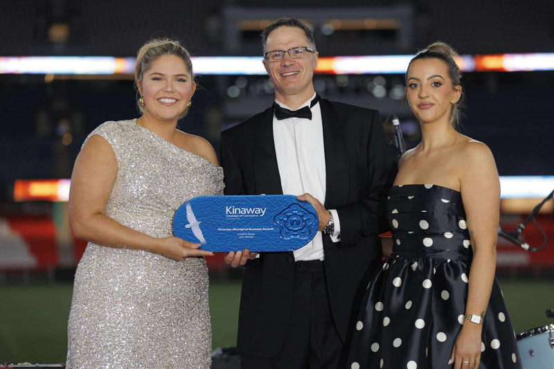 Creative Business Winner