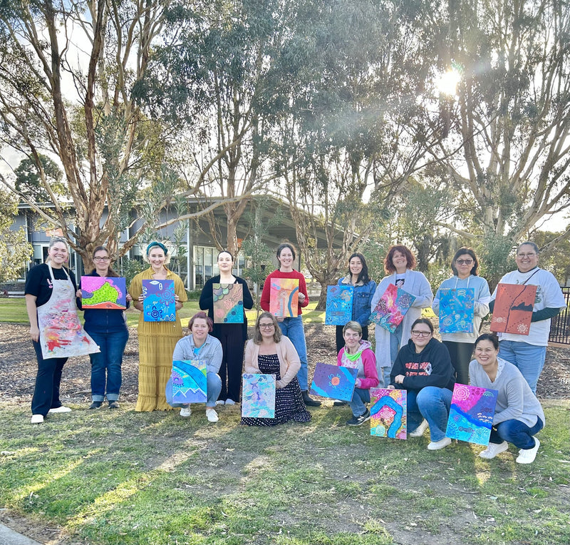 East Sale Community group