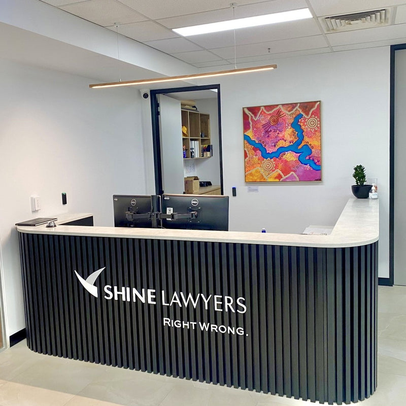 Shine Lawyers